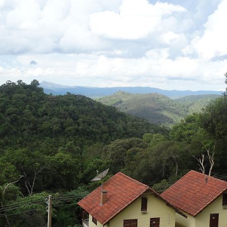 몬테베르데 Luar Da Montanha Chale 1 빌라 외부 사진