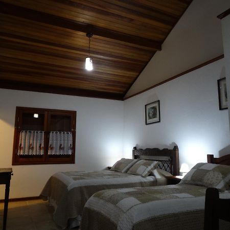 몬테베르데 Luar Da Montanha Chale 1 빌라 외부 사진